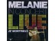 Melanie in Concert - Live At Montreux slika 1