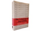 Melvin J. Lasky - THE LANGUAGE OF JOURNALISM (vol. 1)