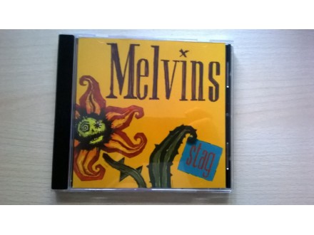 Melvins- STAG