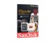 Mem. Kartica SanDisk SDHC 32GB Extreme PRO 4K UHD V30 sa adapterom CN slika 1