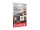 Mem. Kartica SanDisk SDHC 32GB Ultra Mic.120MB/s A1Class10 UHS-I +Adap. slika 1