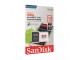 Mem. Kartica SanDisk SDXC 128GB Ultra Micro 100MB/s Class 10 sa adapterom CN slika 1