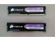 Memorija DDR 2 (50) Corsair CM2X1024-6400C4 2X1024 Mb slika 2