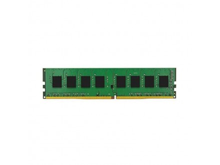 Memorija KINGSTON KVR32N22S8/16 16GB/DIMM/DDR4/3200MHz/crna