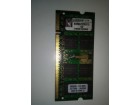 Memorija Kingston (KVR667D2S5/1G)  1 GB DDR2 667