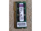 Memorija Kingston SO-DIMM 4GB DDR3 KVR1333D3S9/4G
