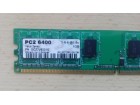 Memorija PC2-6400 OCZ 1GB DDR2