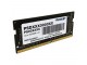 Memorija SODIMM DDR4 16GB 2666MHz Patriot Signature PSD416G266681S slika 1