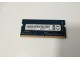 Memorija za laptop 2GB DDR4 2400MHz Ramaxel slika 1
