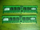 Memorije DDR2 ECC Kingston 4 GB KIT