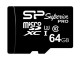 Memorijska 4K U3 Silicon Power Superior Pro 64GB! slika 1