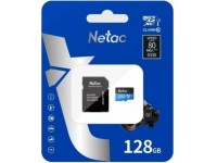 Memorijska kartica Netac 128GB P500 Standard