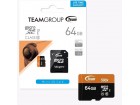 Memorijska kartica TeamGroup 64GB, CLASS 10, UHS-I