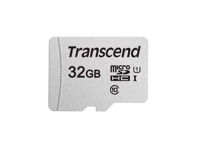 Memorijska kartica Transcend Micro SD 32GB Class 10 - 400X - U1