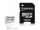 Memorijska kartica Transcend Micro SDHC 16GB + SD adapter TS16GUSD300S-A slika 5