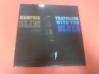 Memphis Slim  Travelling with the blues