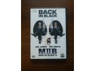 Men In Black II - MIIB ORIGINAL (Strano izdanje) 2DVD