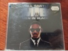 Men in Black-Will Smith