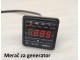 Merac za generator napona frekvencije rad sati i vremen slika 1