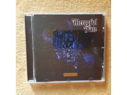 Mercyful Fate Dead Again (1998)