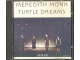 Meredith Monk – Turtle Dreams  CD slika 1