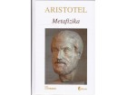 Metafizika-Aristotel,PAID.SLUZB.GLAS,NOVA-PERFEKTNO(5+)