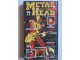 Metalhead Video Magazine Vol 2 Jimi Hendrix Posion slika 1