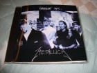 Metallica  -  Garage  Inc. - 2CD-set (original EU)
