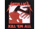Metallica - Kill Em All  NOVO slika 1