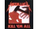 Metallica Kill `Em All (Remastered 2016) - slika 1
