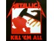 Metallica - Kill Em All slika 1