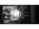 Metallica-Ride the Lightning Made in France Original CD slika 2