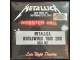 Metallica – Live at Webster Hall, New York, NY 2016 slika 1