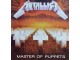 Metallica – Master Of Puppets, CD slika 1