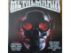 Metalmania-Various Artists LP (1981) slika 1