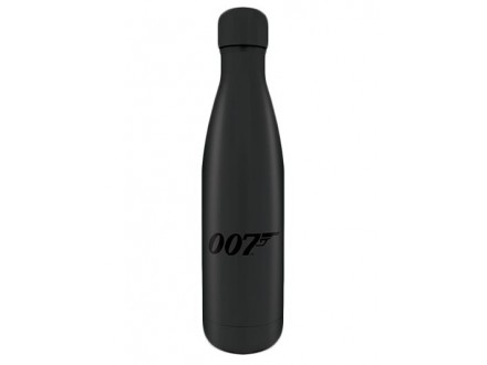 Metalna boca za poneti - James Bond - James Bond