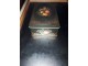 Metalna kutija od cajnog peciva, Jugoslavija (1228) slika 6