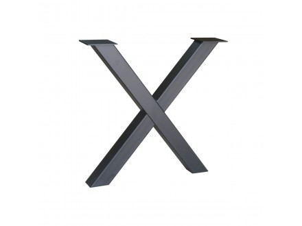 Metalna noga model X
