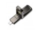 Metalni Netac DUAL USB 3.2 + TIP C 256GB! slika 4