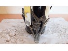 Metalni držač za vinsku flašu