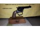 Metalni pistolj sa postoljem - Gringo Colt - TOP PONUDA slika 1