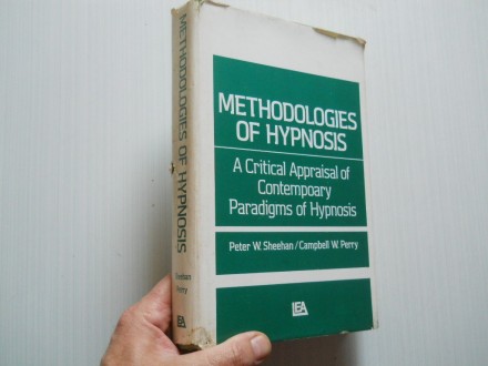 Methodologies of Hypnosis