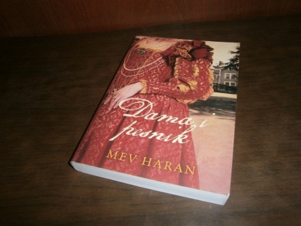 Mev Haran - Dama i pesnik