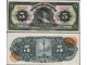 Mexico 5 Pesos 1963. P-60h. UNC. slika 1