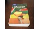 Mexico Meksiko Lonely Planet guide ENG ilustrovano slika 1
