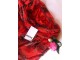 Mexx suknja nova sa etiketom Crvena floralna Velicina L slika 1