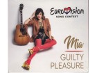 Mia ‎– Guilty Pleasure   CD u FOLIJI