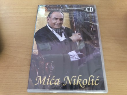 Mića Nikolić - Pa Nek Traje Dan