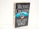 Michael Crichton - The Lost World slika 1