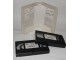 Michael Jackson ,Majkl Dzekson dupli vintage VHS RARE! slika 3